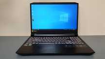 Acer NITRO5 Ryzen 7 5800H/RTX 3060 6GB/16GB DDR4/SSD 1000GB