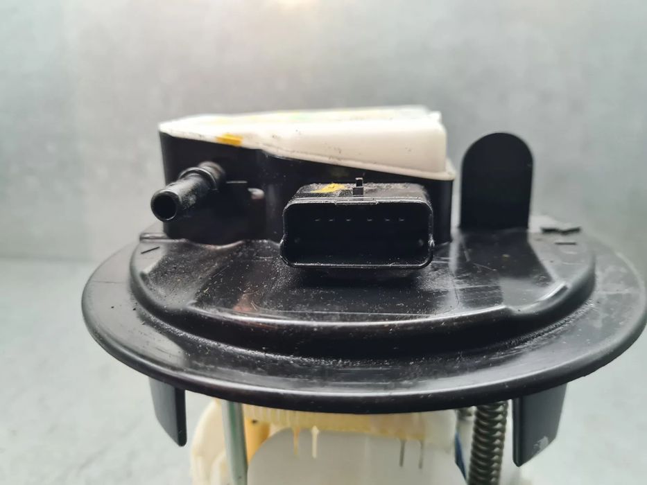 Bomba de combustível CITROËN C3 Aircross II (2R_, 2C_)