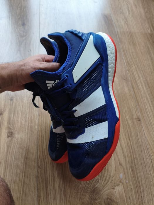 adidas Stabil X rozm 45 1/3