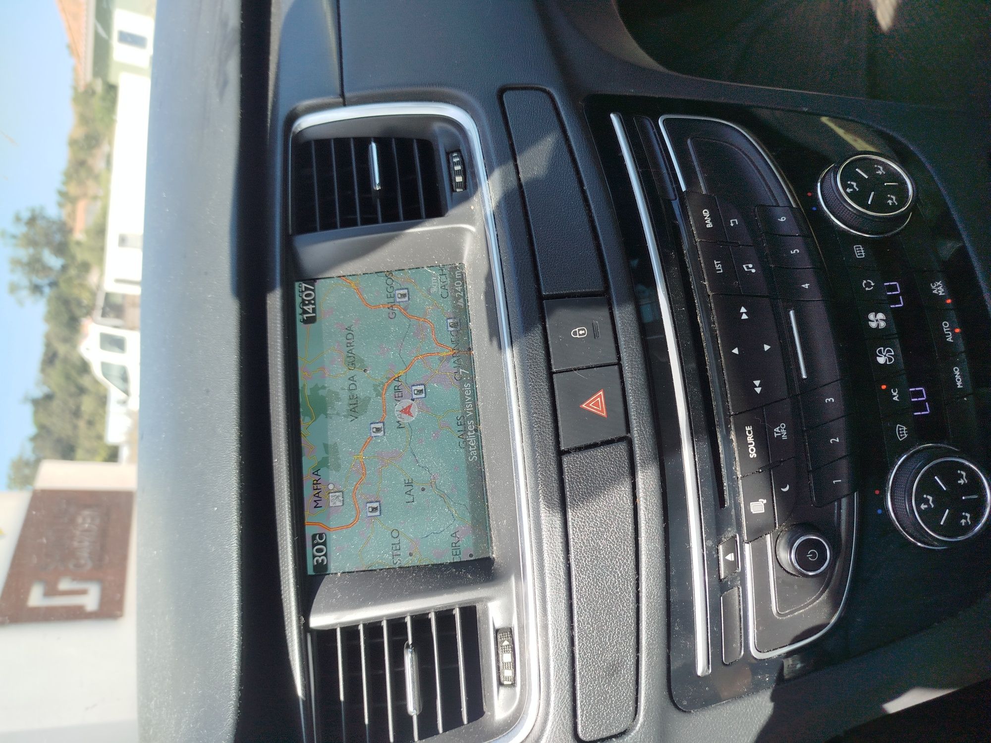 Peugeot 508 2.0hdi com possível financiamento e garantia 12 meses