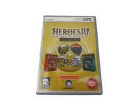 Heroes IV of Might and Magic Collection PC (esp/eng) (4z)