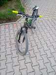 Rower dla 9-14 latka stan bardzo dobry