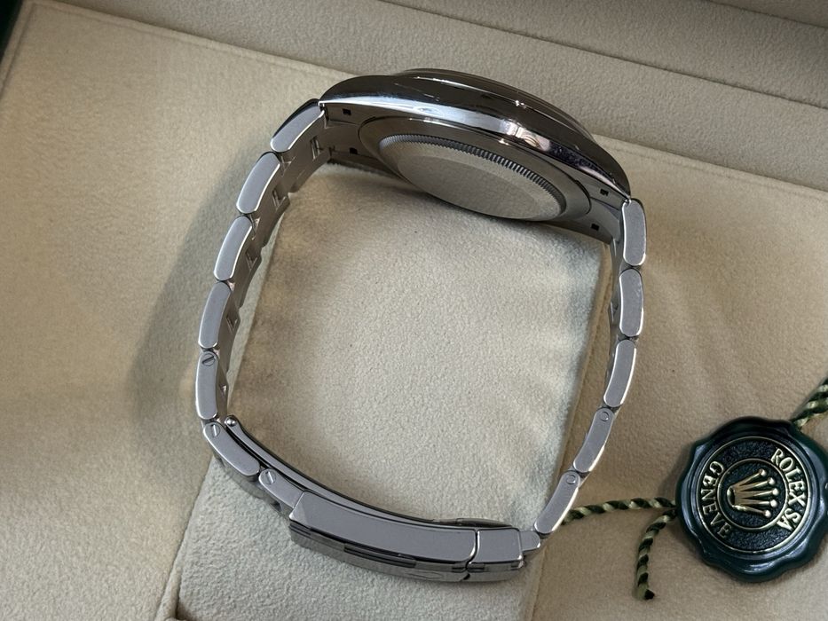 Rolex Oyster Perpetual 41