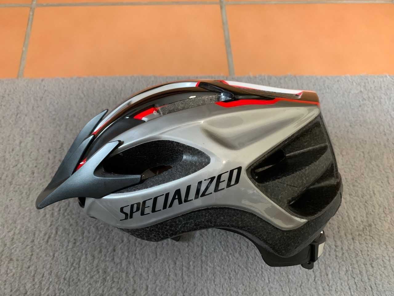 Capacete SPECIALIZED Adulto