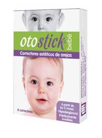 OtoStick bebé (corretores estéticos de orelhas)