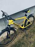 Rower Romet rambler mtb