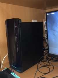 PC gaming lenovo semi-novo (ler descricao)