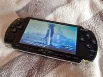 Psp slim 2000 szkło