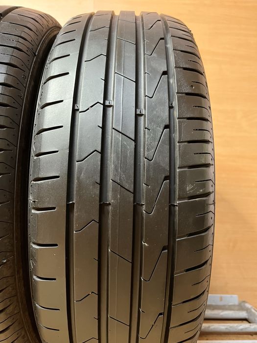 195/65 R 15 Hankook Як Нові 2023рік Ventus Prime 3 Літо пара шини