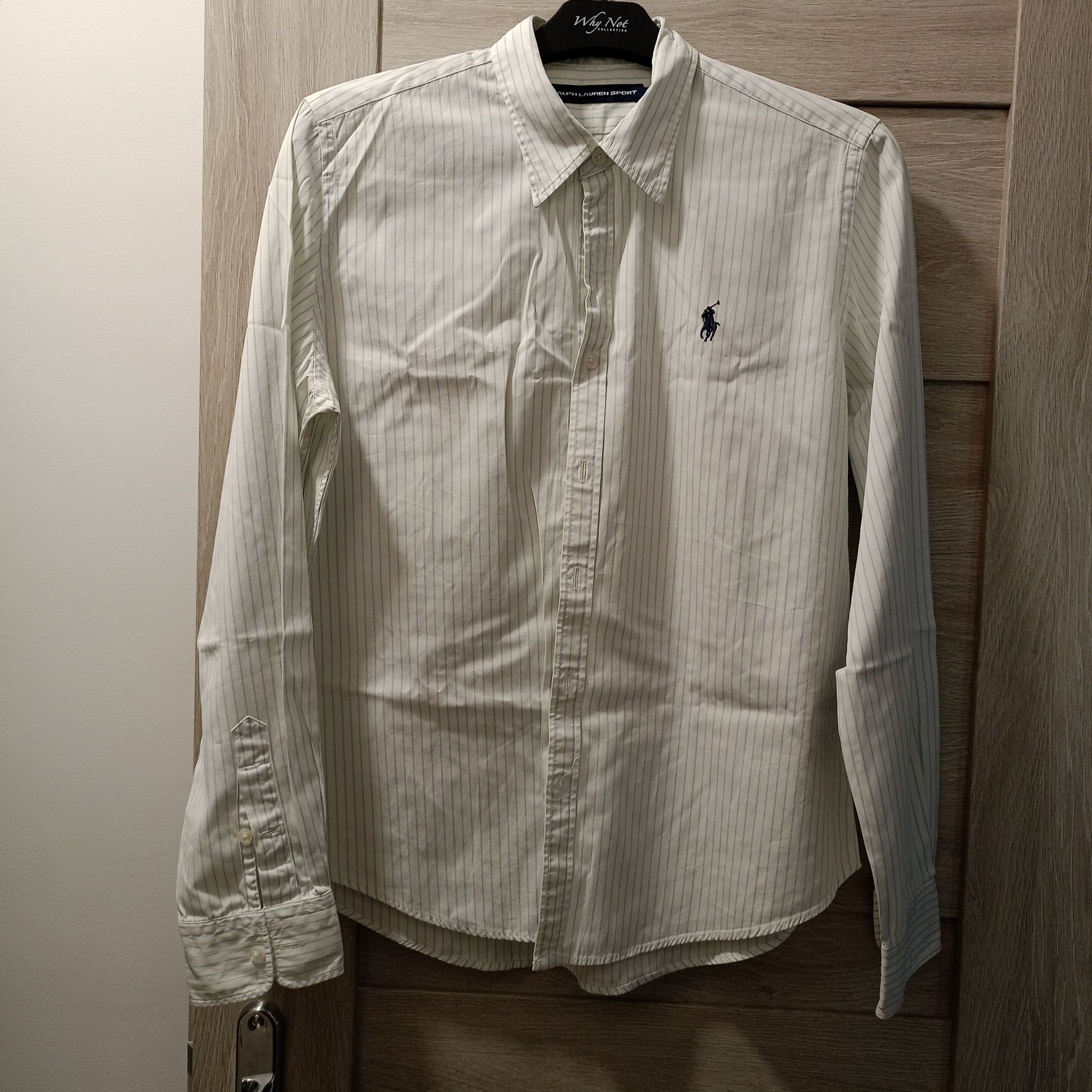 Koszula Ralph Lauren męska 12