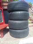 285 60 18 джип hankook
