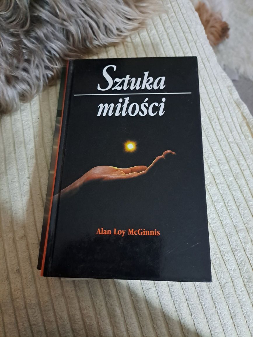 Sztuka Miłości  Alan Loy