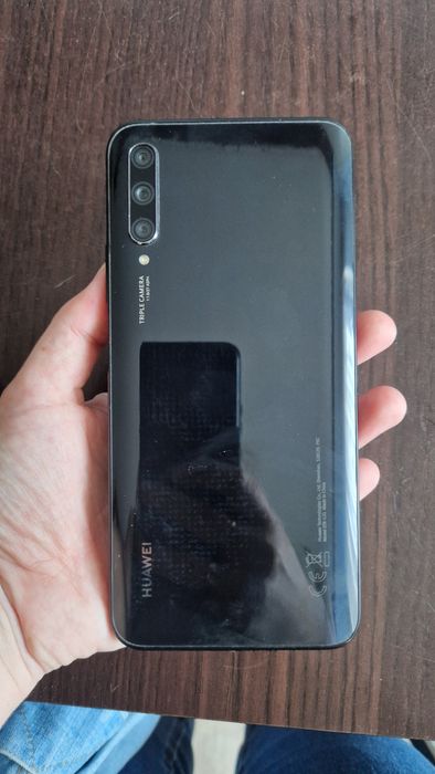 Huawei p Smart pro
