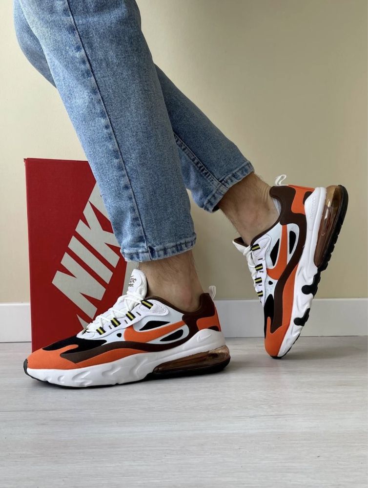 Кроссовки Nike Air Max 270 ) 36.37.38.39.40.41.42.43.44.45.