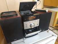 Wieza Sony CMT-EH25 pilot antena