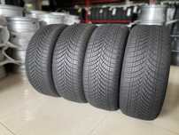 225/50/18 Goodyear 4S 225/50R18 резина колеса всесезонні шини