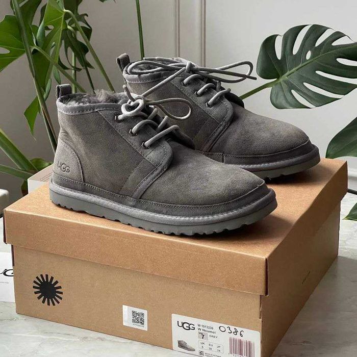 Зимові Жіночі Уггі UGG Neumel 36-40 (Оплата при отриманні)