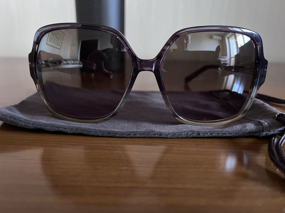 Сонцезахисні окуляри  Trussardi