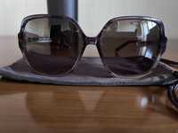 Сонцезахисні окуляри  Trussardi