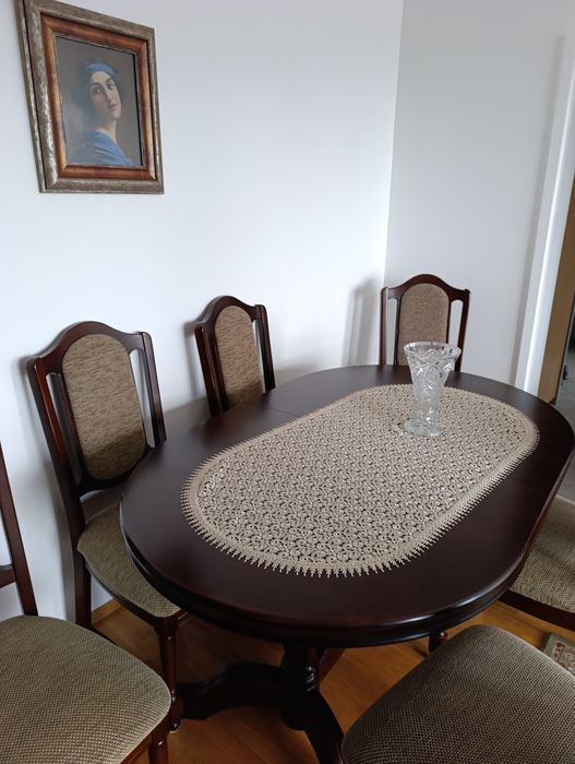 Meble Aron olcha/orzech