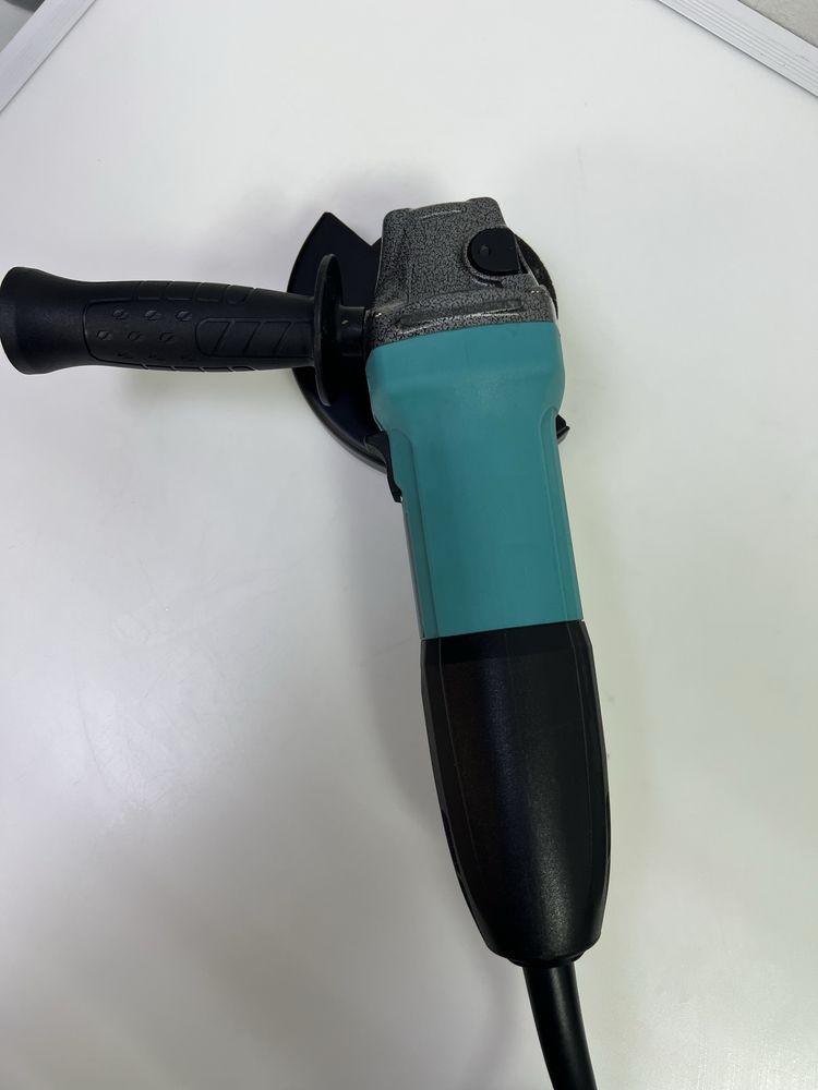 Продам болгарку Crafter 125 mm