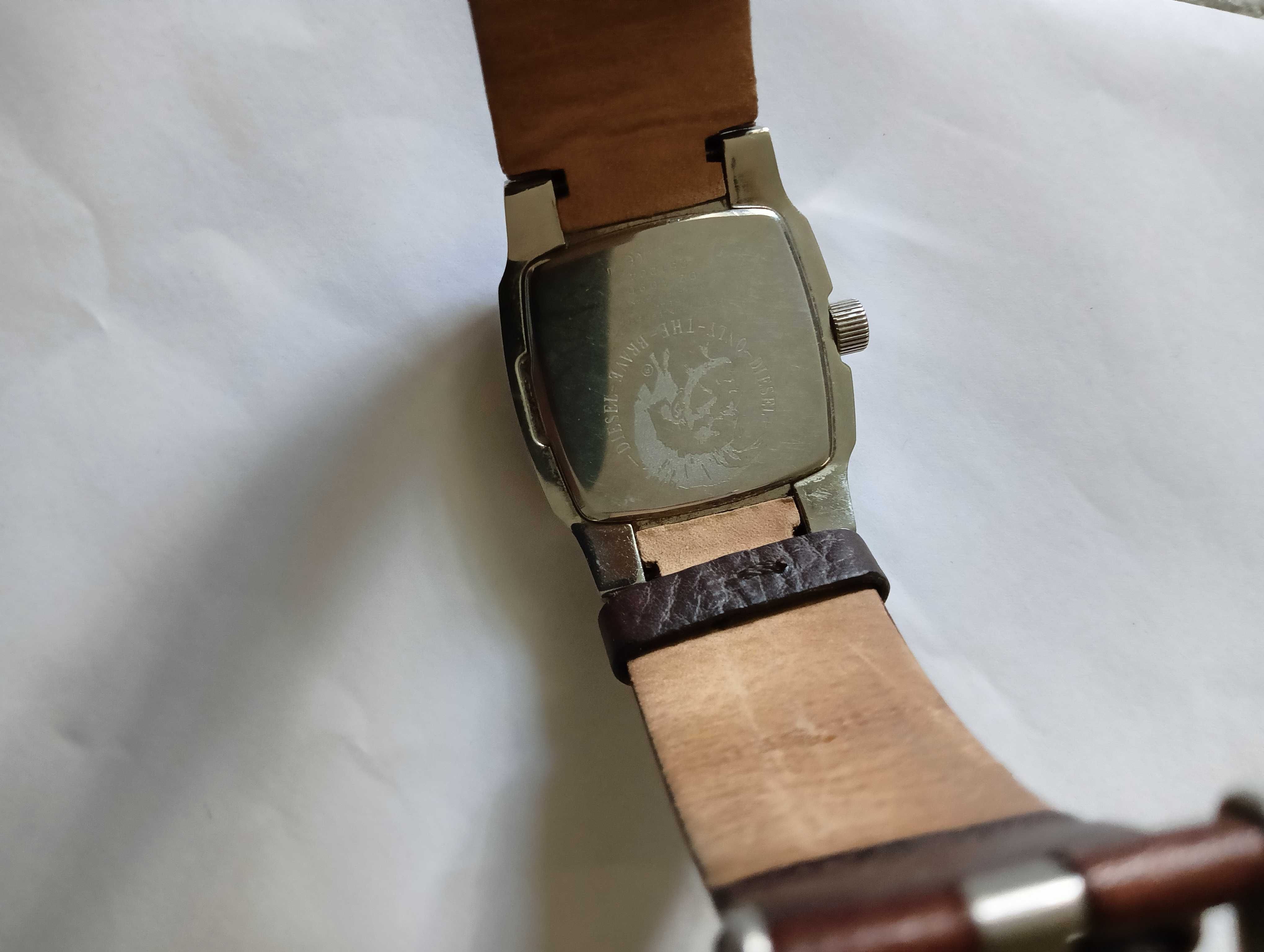 Diesel DZ-1090 vintage