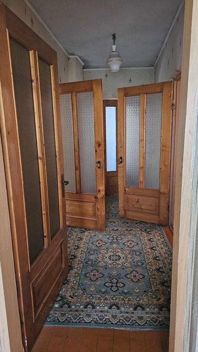 Будинок с. Підзамочок