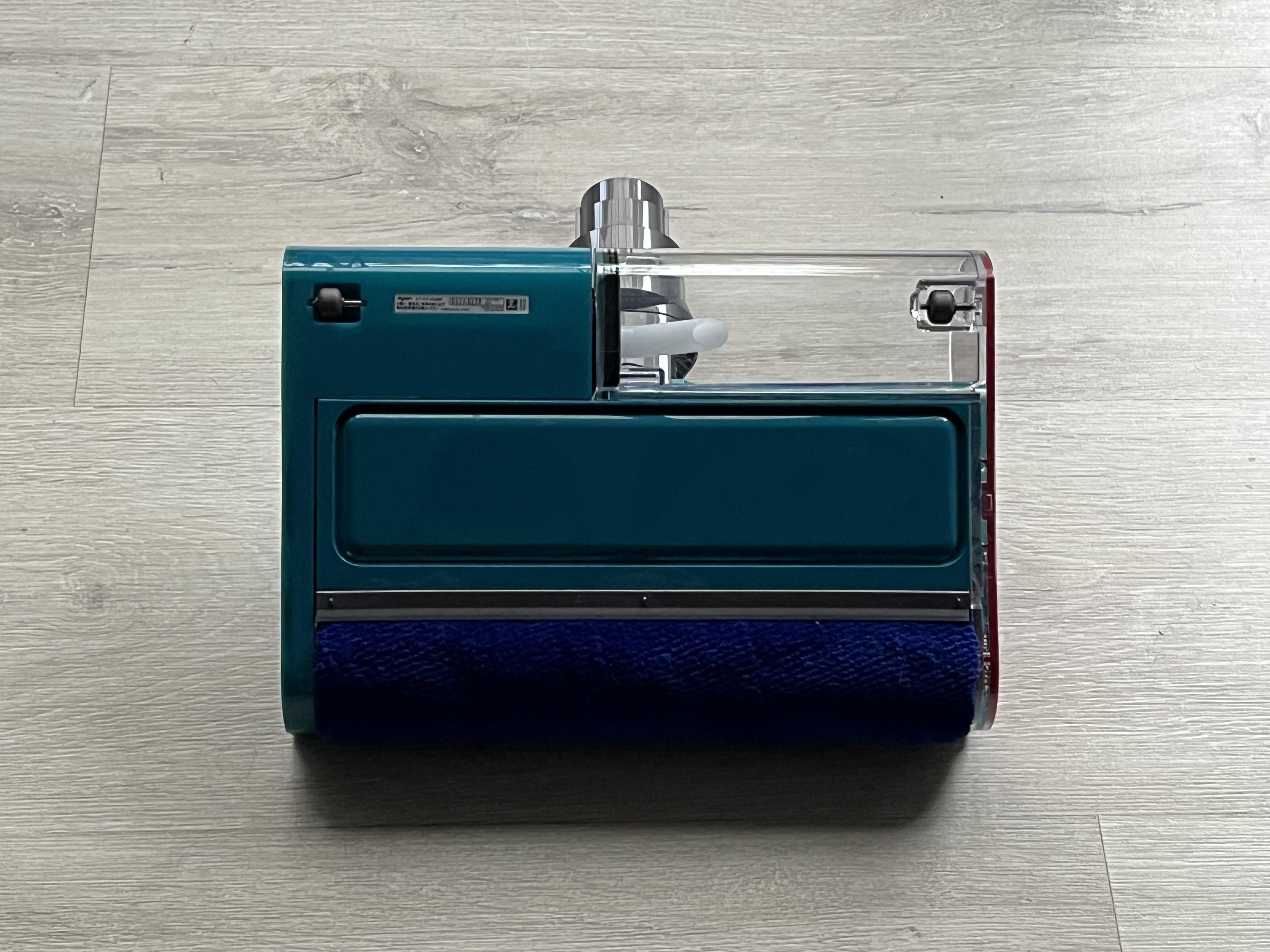 OUTLET Dyson V15s Detect FV23% PL GW