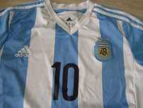 Koszulka Argentyna Rozmiar M Męska Adidas