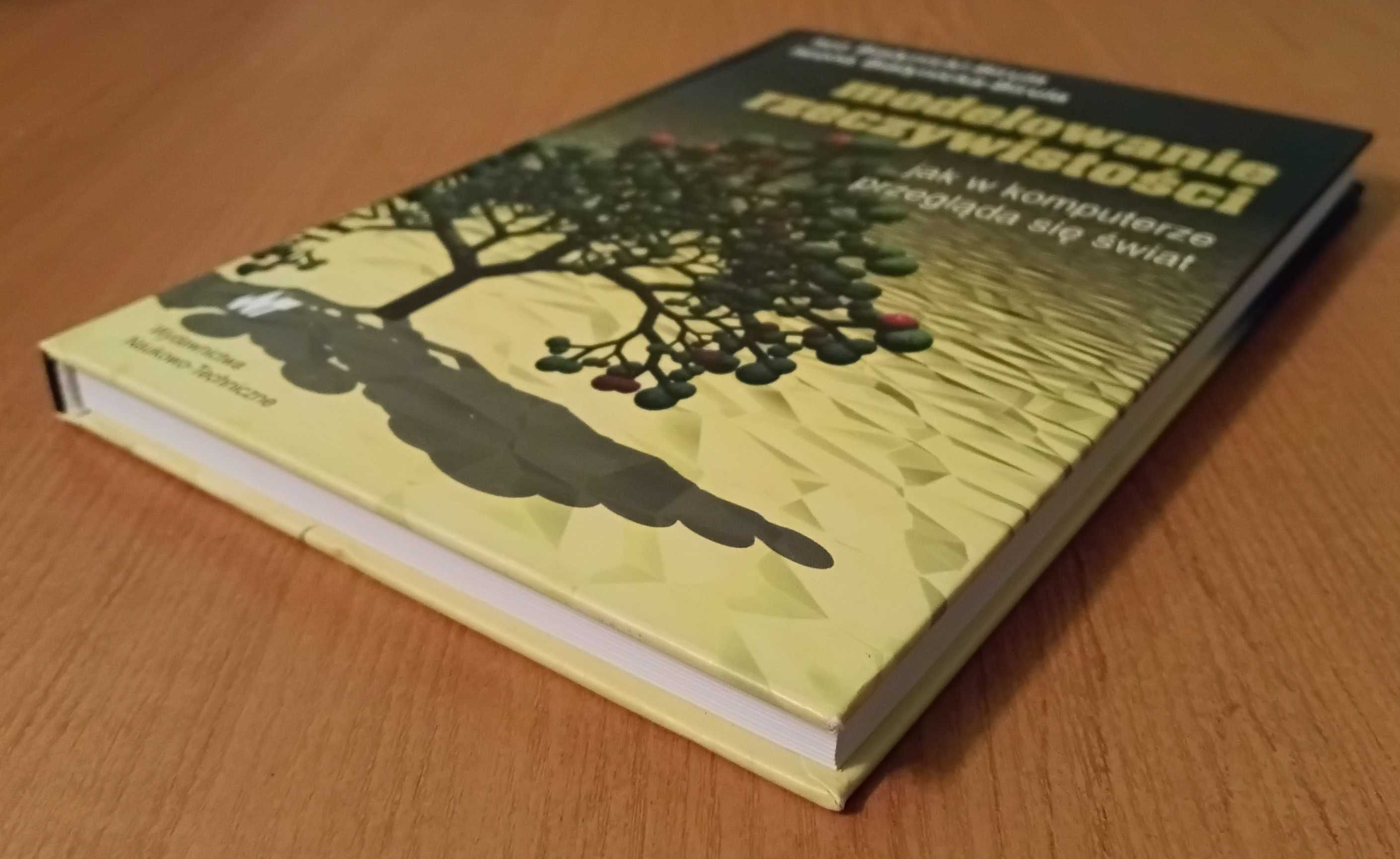 I. Białynicki-Birula, I. Białynicka-Birula "Modelowanie rzeczywistości