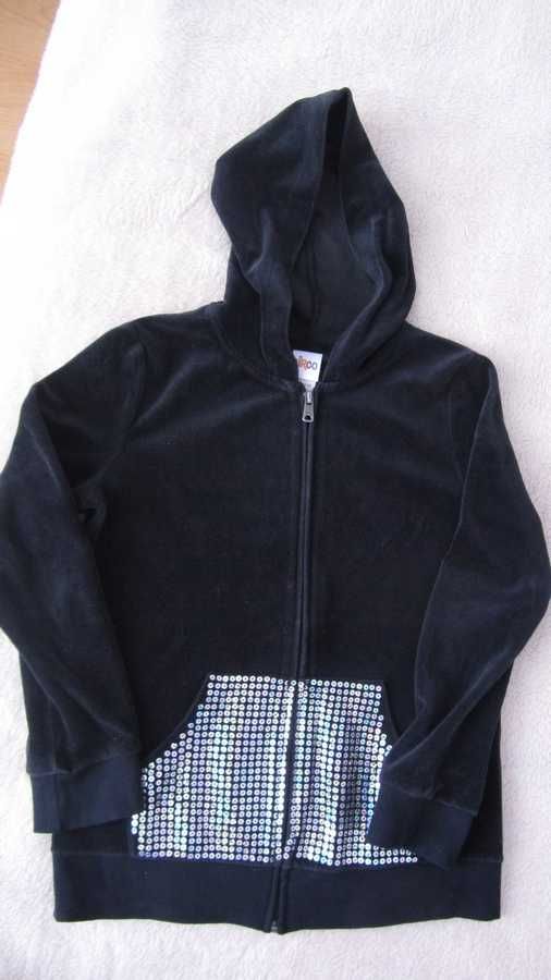 Bluzy dla dziewczynki r 146 Reserved Bejo