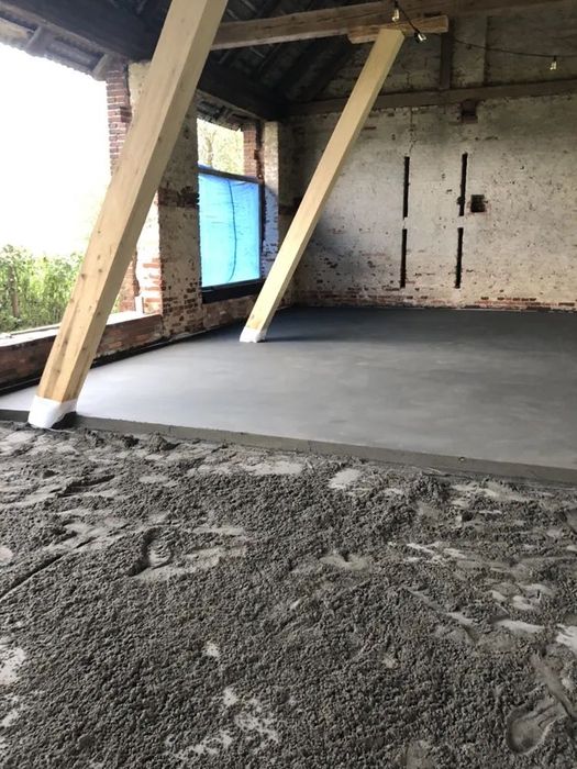 Posadzki Wylewki Mixokret Kłodzko  Nowa Ruda