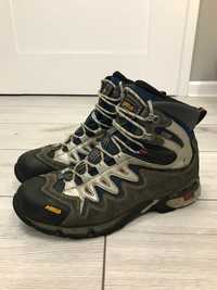 Buty trekkingowe ASOLO rozm. 44 gore-tex