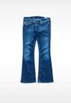 Spodnie jeansowe Diesel - M
