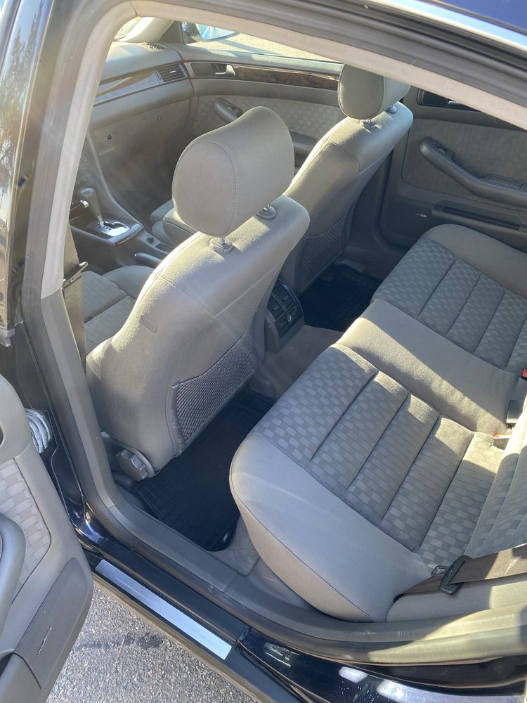 Продаю Audi A6 C5