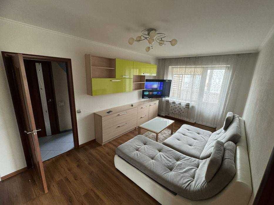 Оренда 2-к квартири на вул. Пасічна