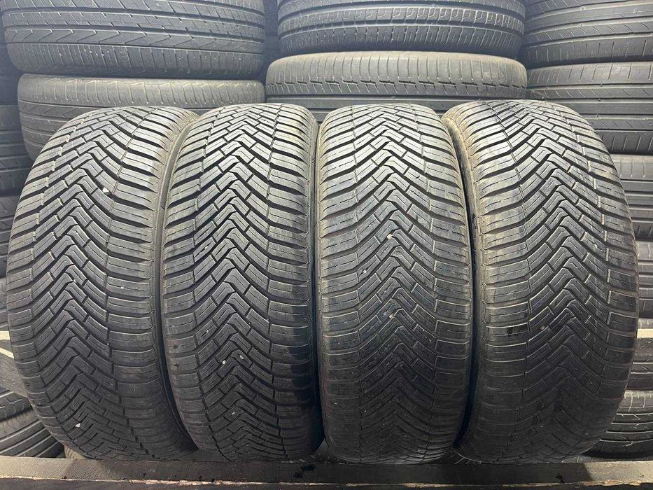 205/55 R16 Continental комплект всесезон