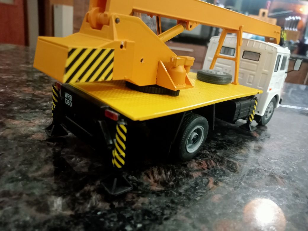 Kultowe Ciężarówki PRL JELCZ 315M HYDROS P10T