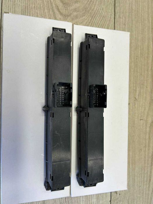 Кнопка аварійки блок модуль Fiat Doblo 263 Добло аварійка Opel Combo