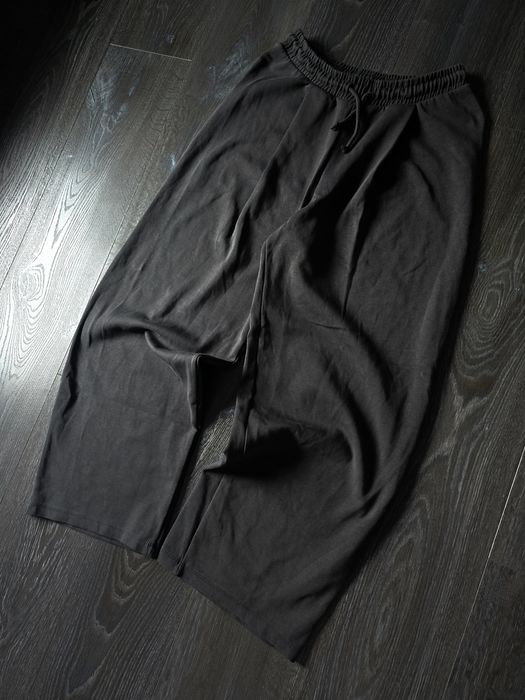 широкі спортивки зара Zara baggy sweatpants sk8 y2k dc ск8 у2к дс