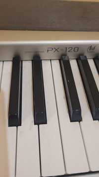 Електронне піаніно Casio Privia PX-120