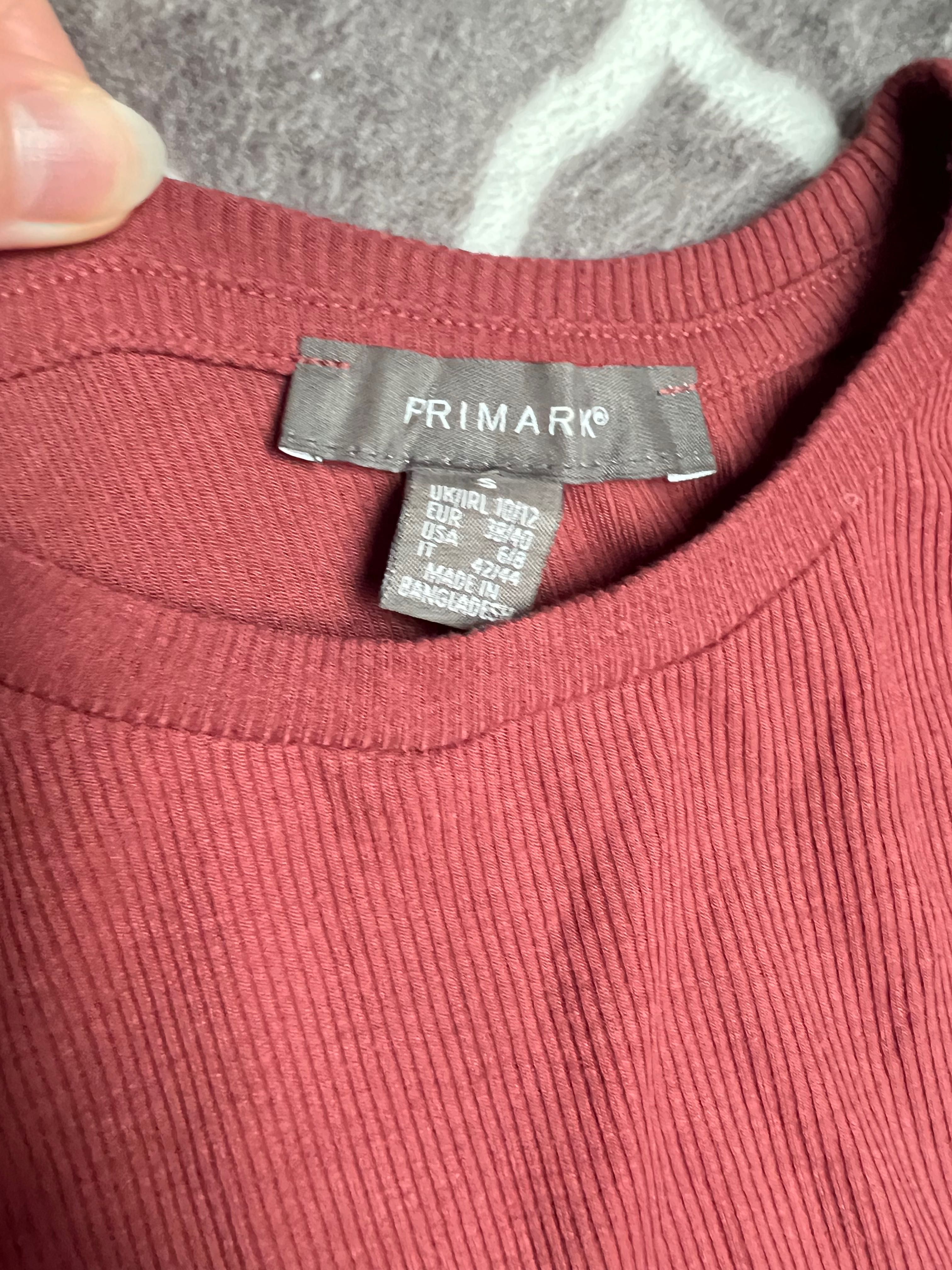 Боді Primark розміру M