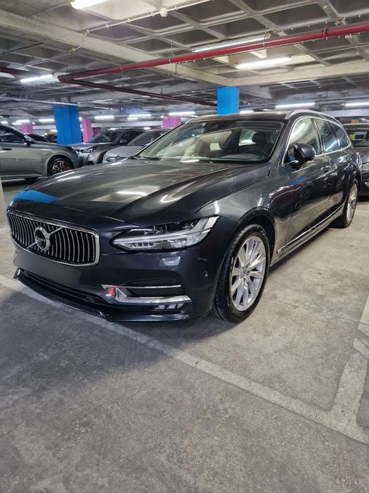 Volvo V90 2.0 D4 Inscription Geartronic