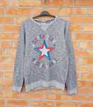 Tommy Hilfiger Superstar кофта світшот оригінал M