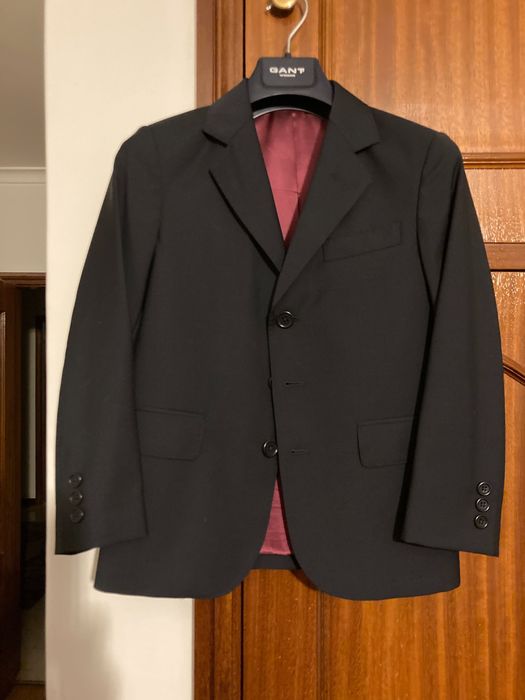 Bläser de criança marca Gant