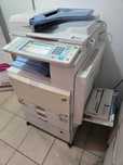 OKAZJA !!! Kserokopiarka kolorowa Gestetner PM C2500 Aficio (RICOH)