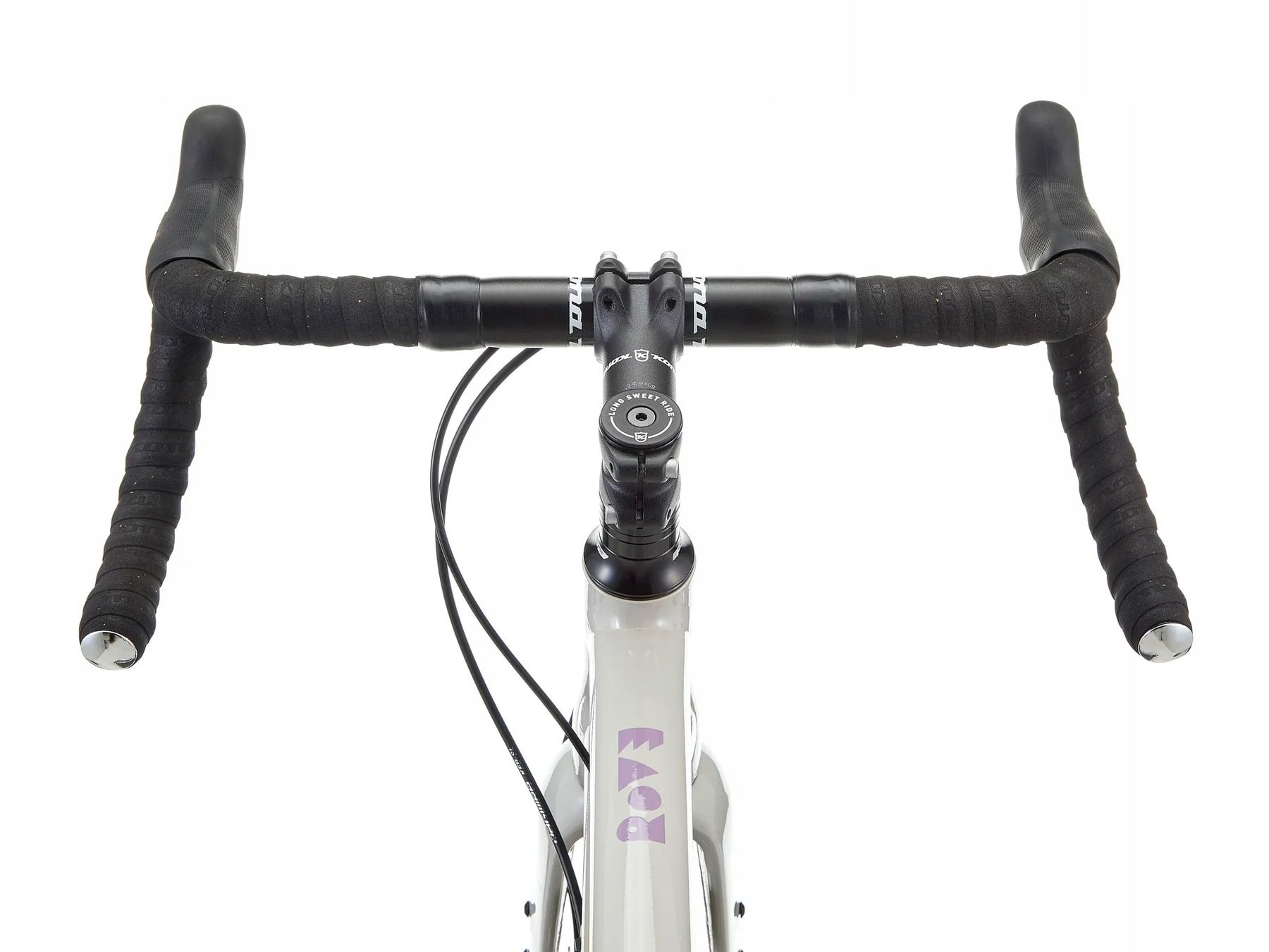 Rower Gravel * KONA ROVE NRB 27,5* Rama 56cm SRAM APEX 1x11s TRP SPYRE