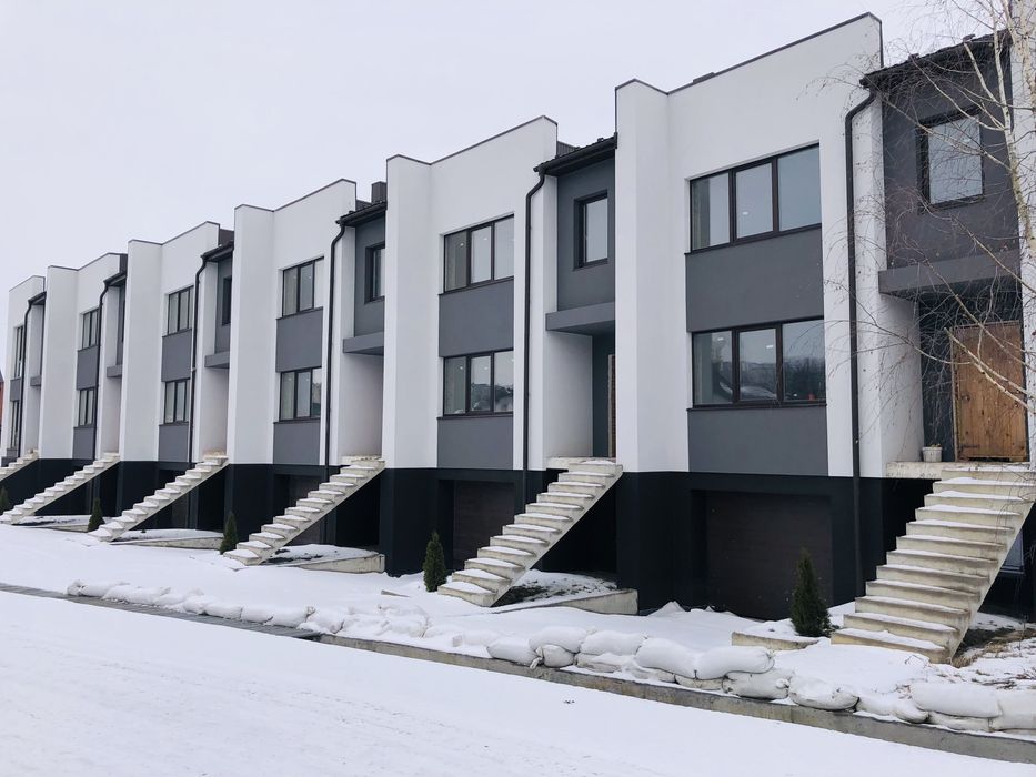 продаж котеджів котеджу котедж приватний будинок таунхаус