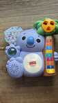 Panią fisher price