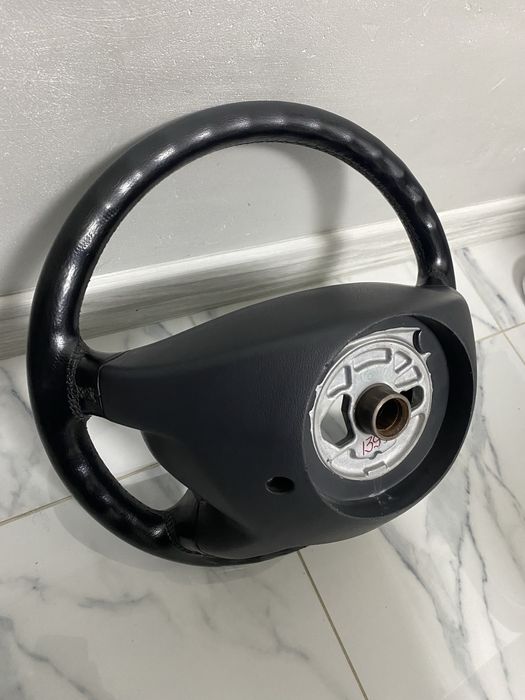 Руль, Кермо, оригінал Мерседес w211 Mercedes